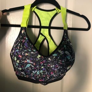 VSX Sports Bra 34DD